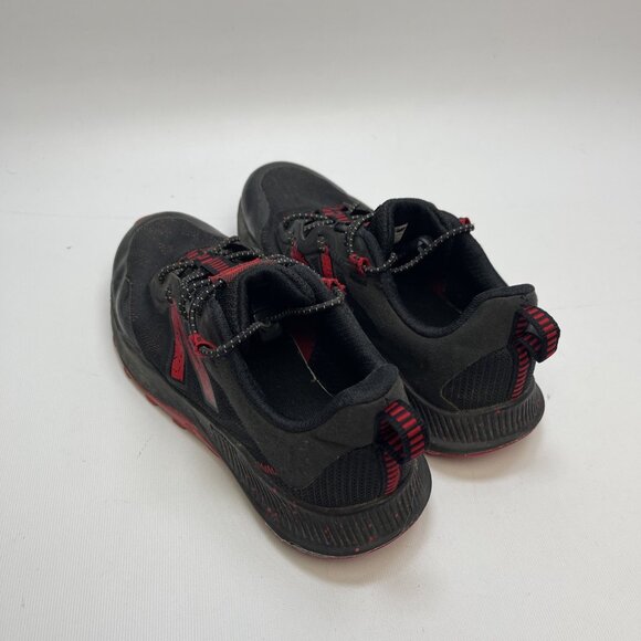 New Balance FuelCore Nitrel 2020 Black / Red Boys Sz 5 US ≈ Wom 6.5 US YPNTRLB - Picture 3 of 11